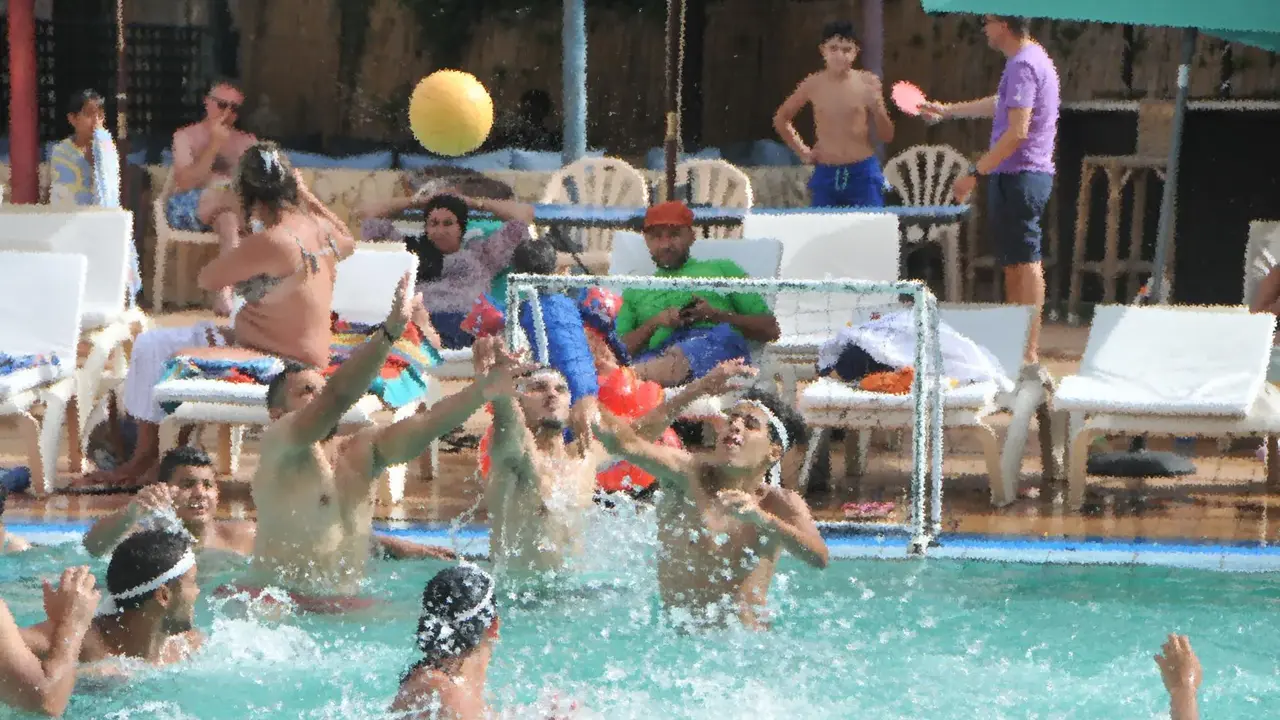 Hotel Argana