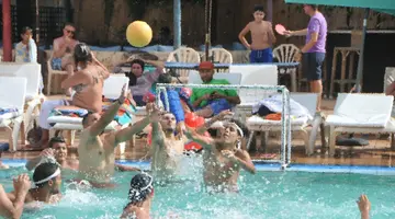 Hotel Argana