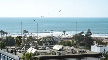 Hotel Argana