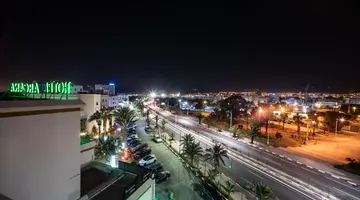 Hotel Argana