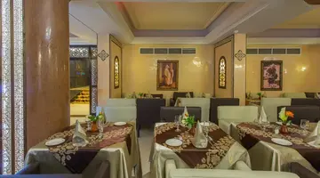 Hotel Argana