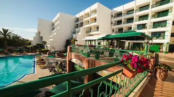 Hotel Argana