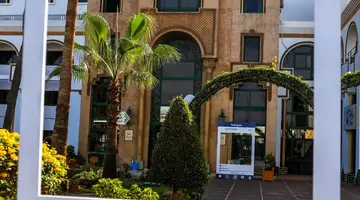 Hotel Argana