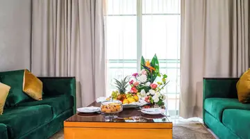 Hotel Argana