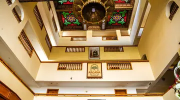 Hotel Argana