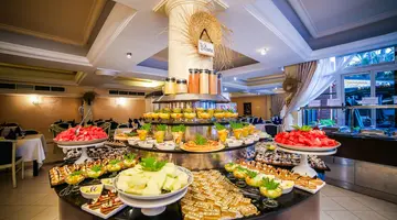 Hotel Argana