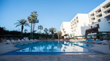 Hotel Argana
