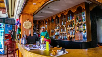Hotel Argana