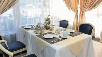 Hotel Argana