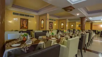 Hotel Argana