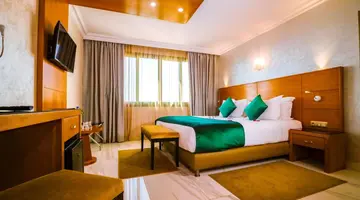 Hotel Argana