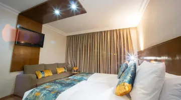 Hotel Argana