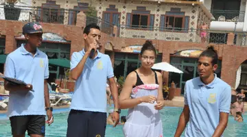 Hotel Argana