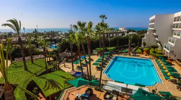 Hotel Argana