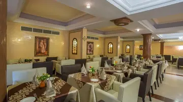 Hotel Argana