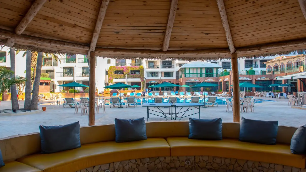 Hotel Argana