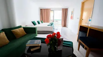 Hotel Argana