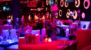Hotel Argana