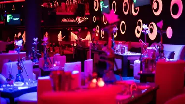 Hotel Argana