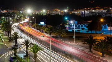Hotel Argana