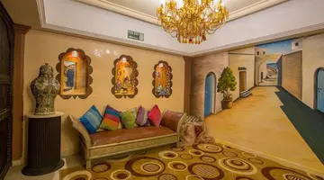 Hotel Argana