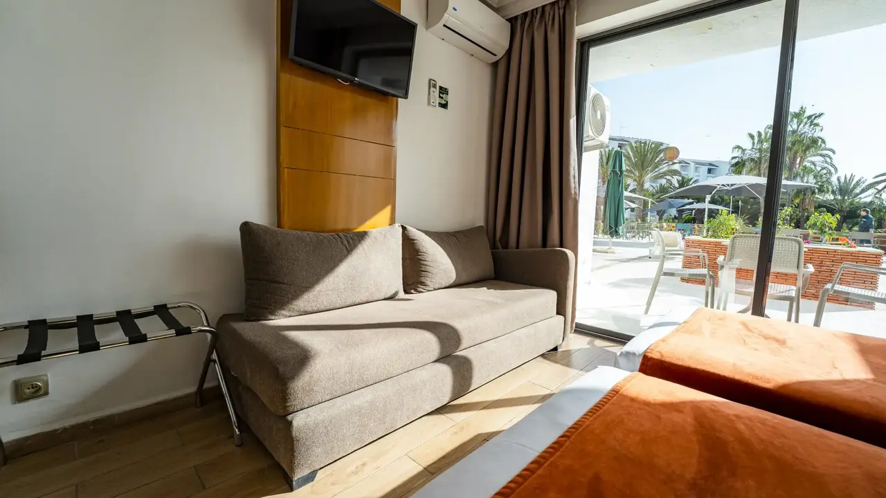 Hotel Argana