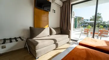 Hotel Argana