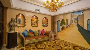 Hotel Argana