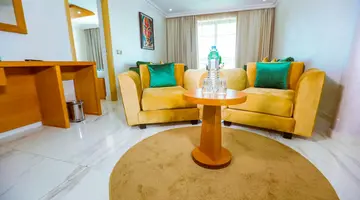 Hotel Argana