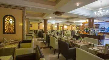 Hotel Argana