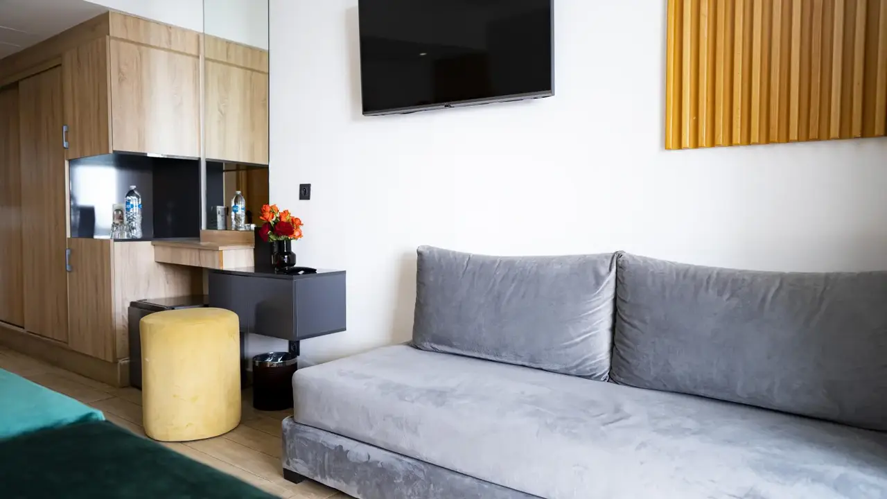 Hotel Argana