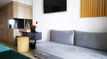 Hotel Argana