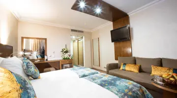 Hotel Argana
