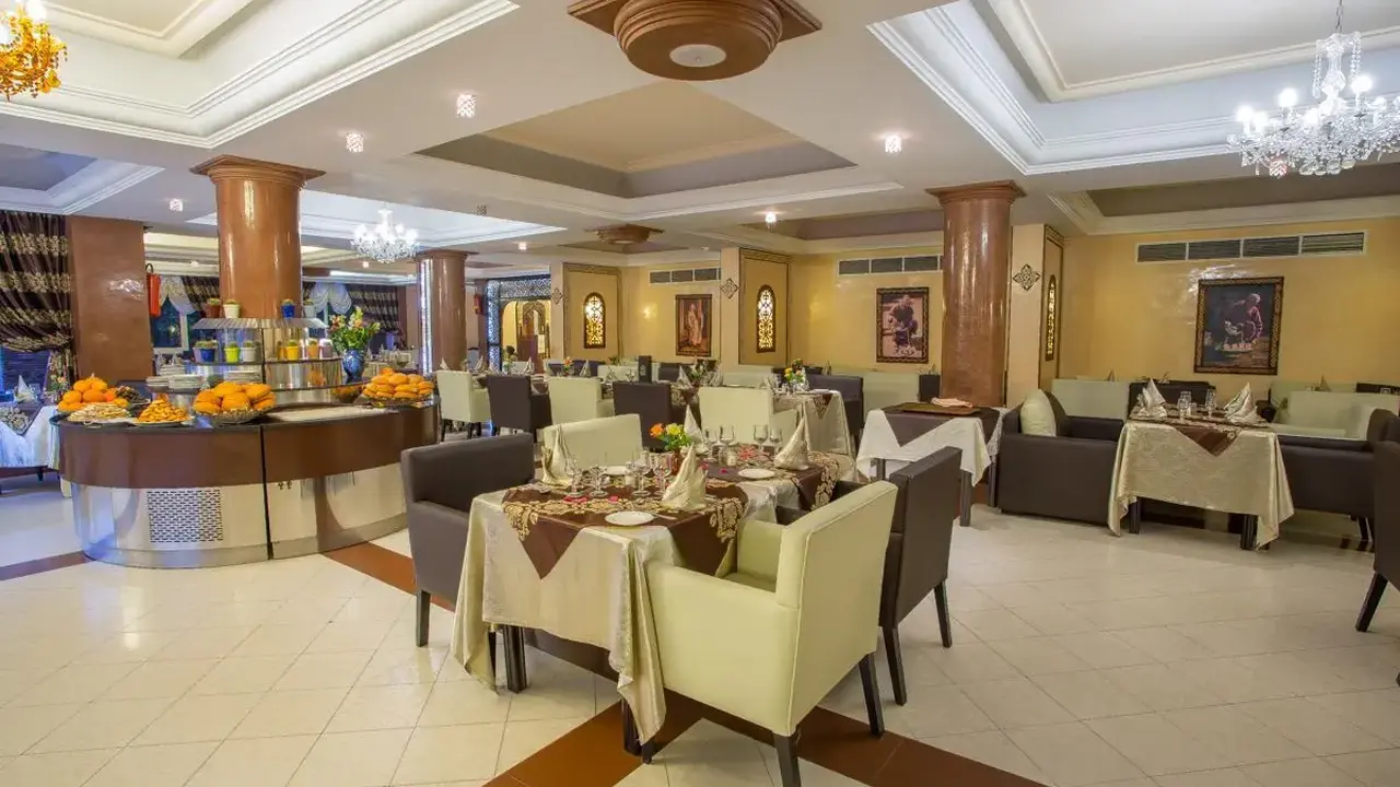 Hotel Argana