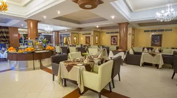 Hotel Argana