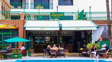 Hotel Argana