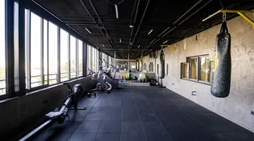 Hotel Argana