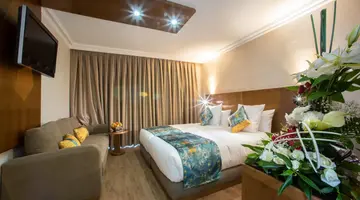 Hotel Argana