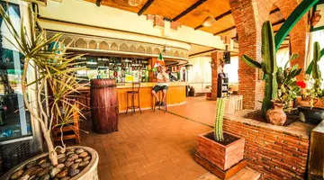 Hotel Argana