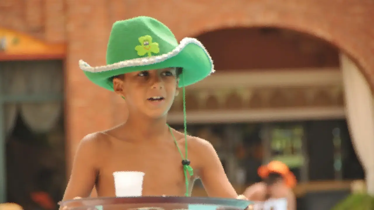 Hotel Argana