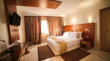Hotel Argana