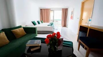 Hotel Argana