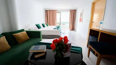 Hotel Argana