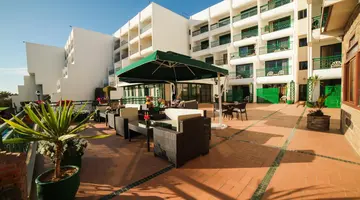 Hotel Argana