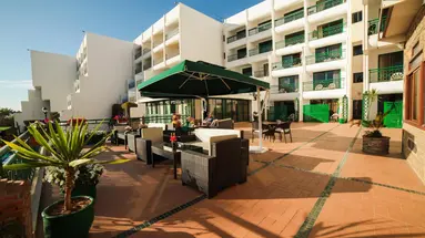 Hotel Argana