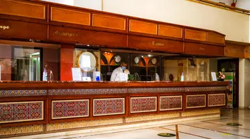 Hotel Argana