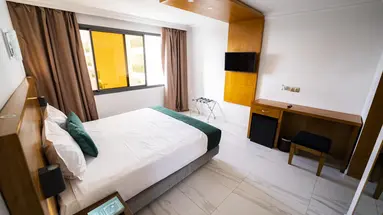 Hotel Argana