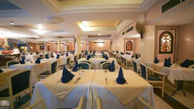 Hotel Argana