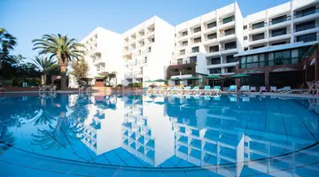 Hotel Argana