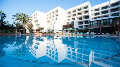 Hotel Argana